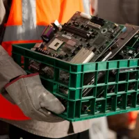 E-Waste Removal Service Dubai