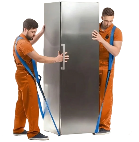 reliable Appliance Removal Service