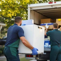 Appliance Removal Services