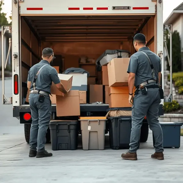 Electronic Waste Recycling Services Dubai