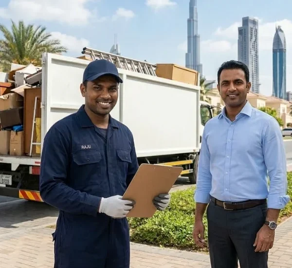 Same Day & Emergency Services Dubai